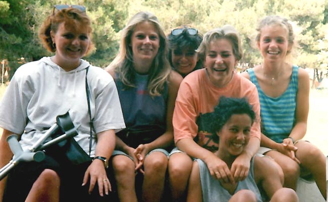schrijfwedstrijd